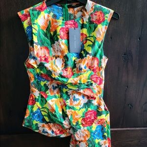 Women’s Zara Top NWT